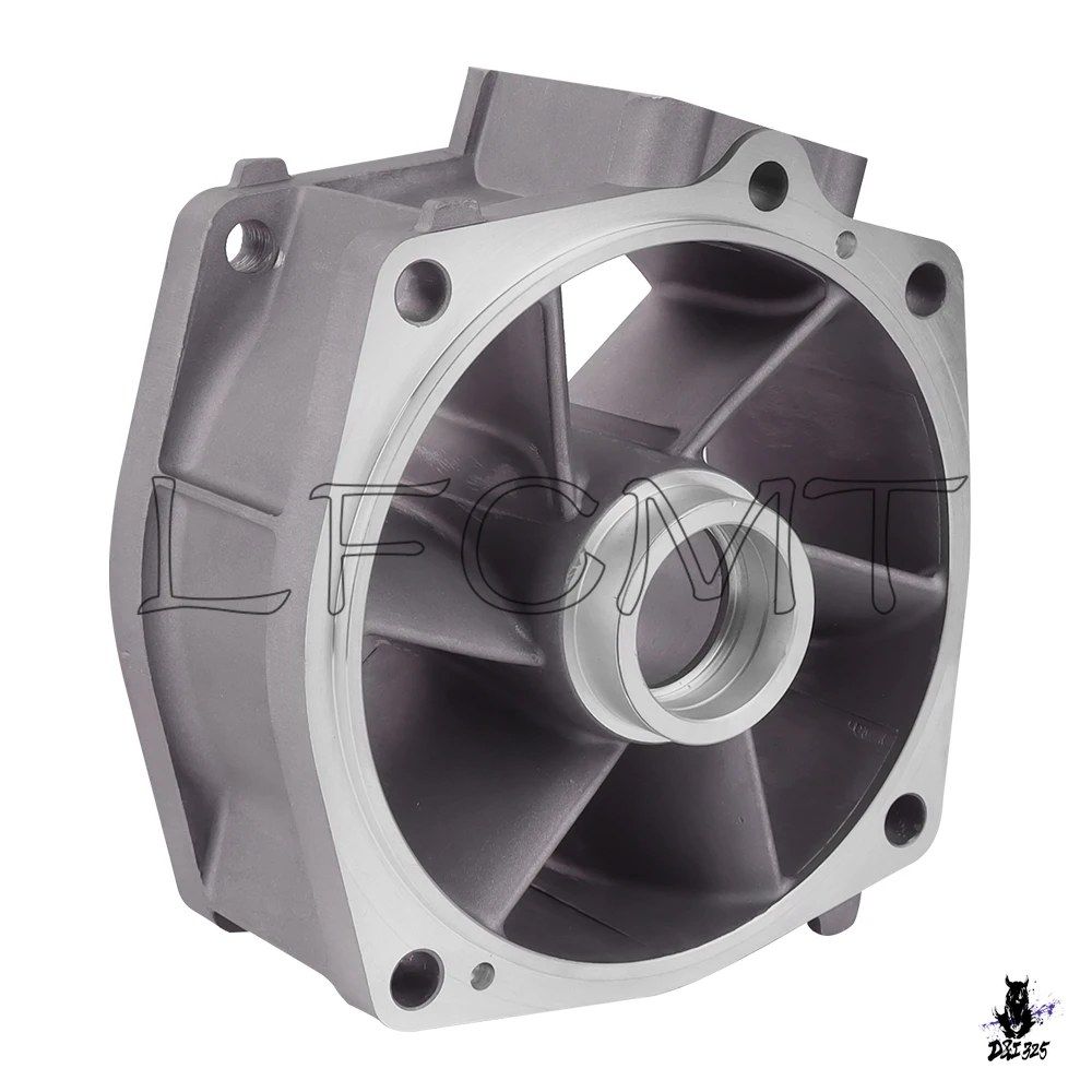 Engine Cooling Device Pwc Fx Sho 2015 Oem 6Cr-R1315-00-00