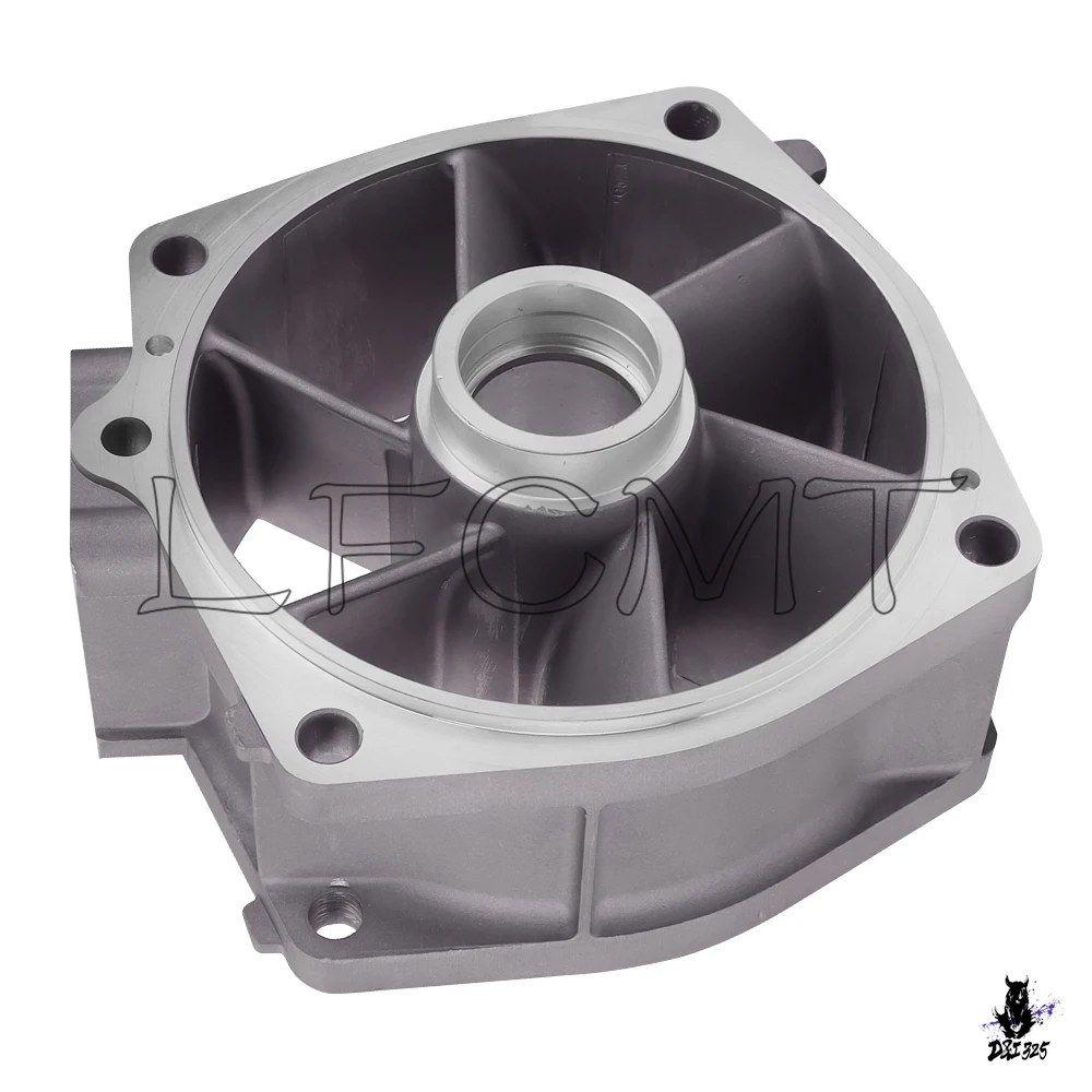 Engine Cooling Device Pwc Fx Sho 2015 Oem 6Cr-R1315-00-00