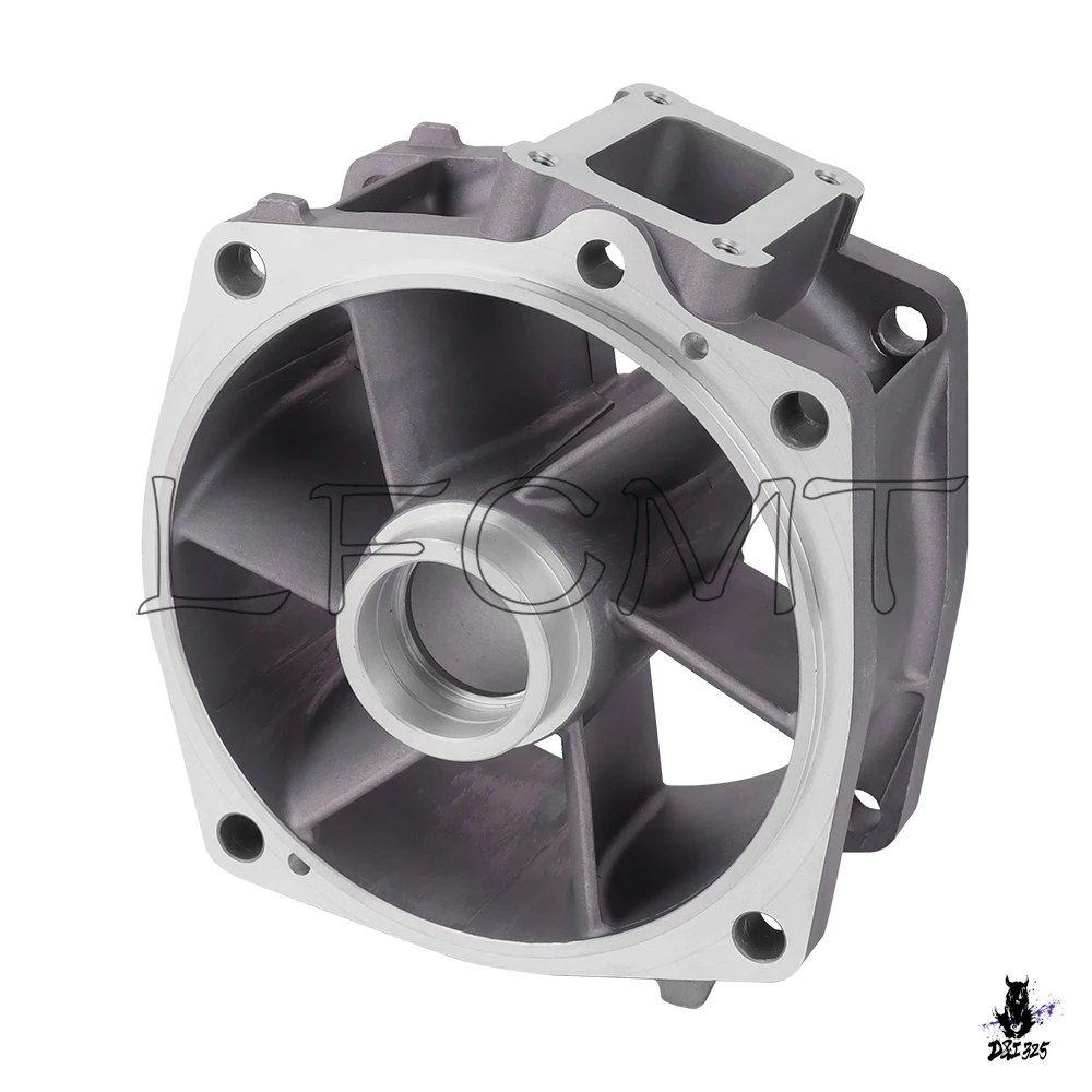 Engine Cooling Device Pwc Fx Sho 2015 Oem 6Cr-R1315-00-00