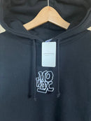 Roland Hoodie Mo'Wax Unkle Pleasures M