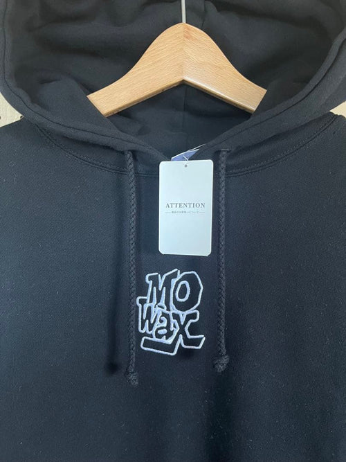 Roland Hoodie Mo'Wax Unkle Pleasures M