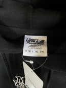 Roland Hoodie Mo'Wax Unkle Pleasures M