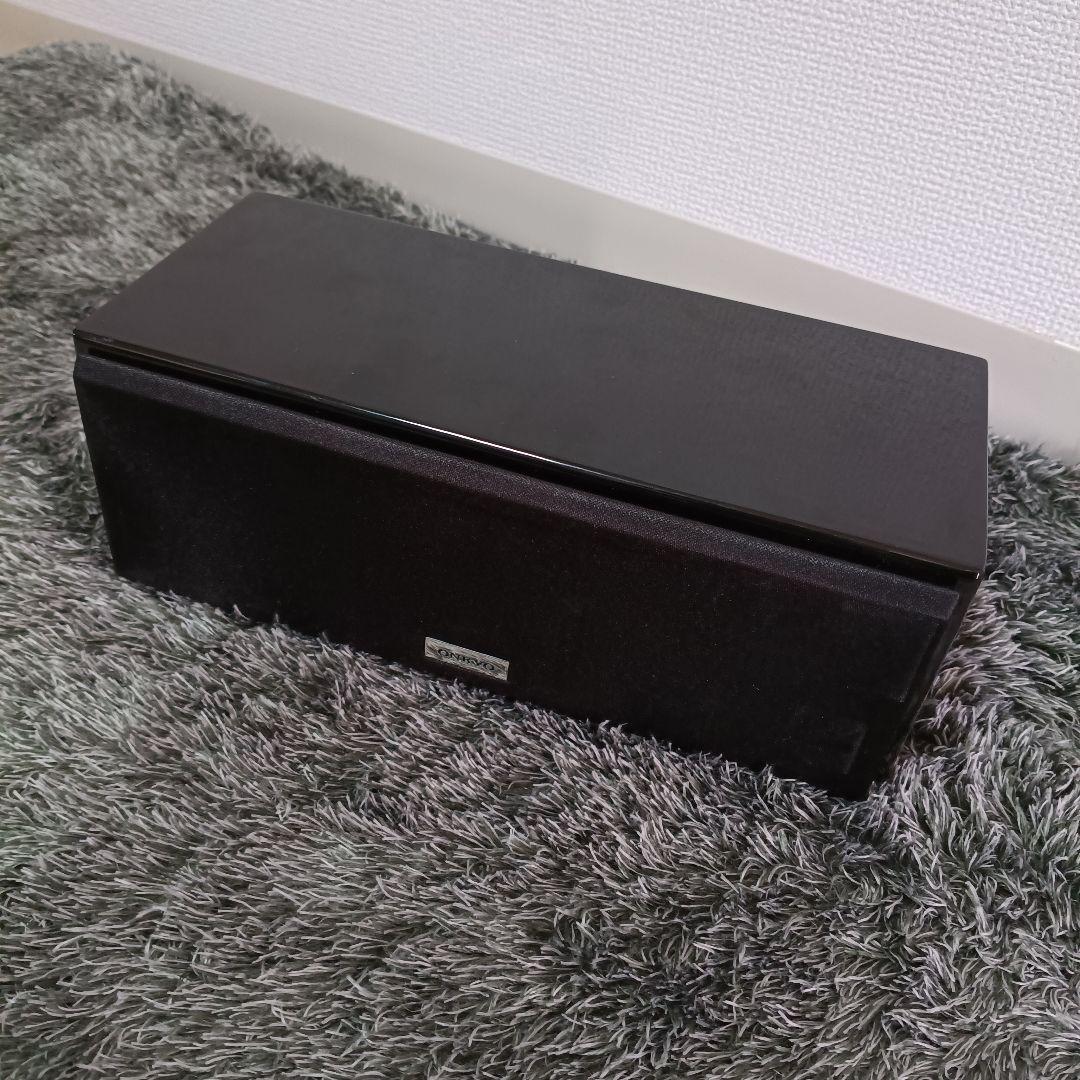 Onkyo Center Speaker D-108C
