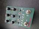 Guitar Effects Units Red Panda Radius