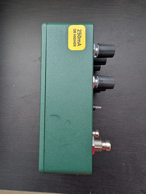Guitar Effects Units Red Panda Radius