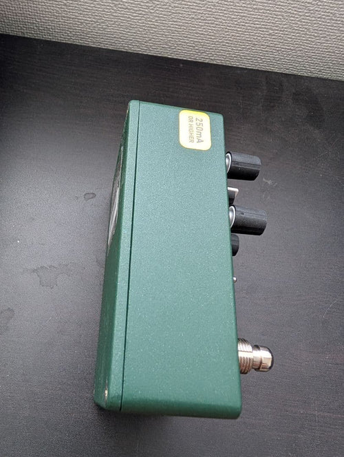 Guitar Effects Units Red Panda Radius