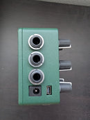 Guitar Effects Units Red Panda Radius