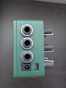 Guitar Effects Units Red Panda Radius