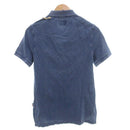 Moncler Polo Shirt Grenoble S /Ff Gy62
