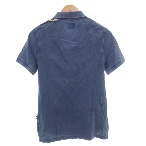 Moncler Polo Shirt Grenoble S /Ff Gy62