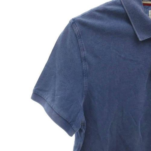 Moncler Polo Shirt Grenoble S /Ff Gy62
