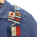 Moncler Polo Shirt Grenoble S /Ff Gy62