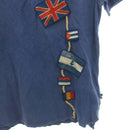Moncler Polo Shirt Grenoble S /Ff Gy62