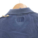 Moncler Polo Shirt Grenoble S /Ff Gy62