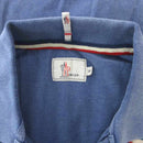 Moncler Polo Shirt Grenoble S /Ff Gy62