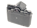 Slr Camera (Film) Pentax67 Ttl