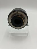 Lens (Single Focus) Nikon 1 Nikkor F1.8