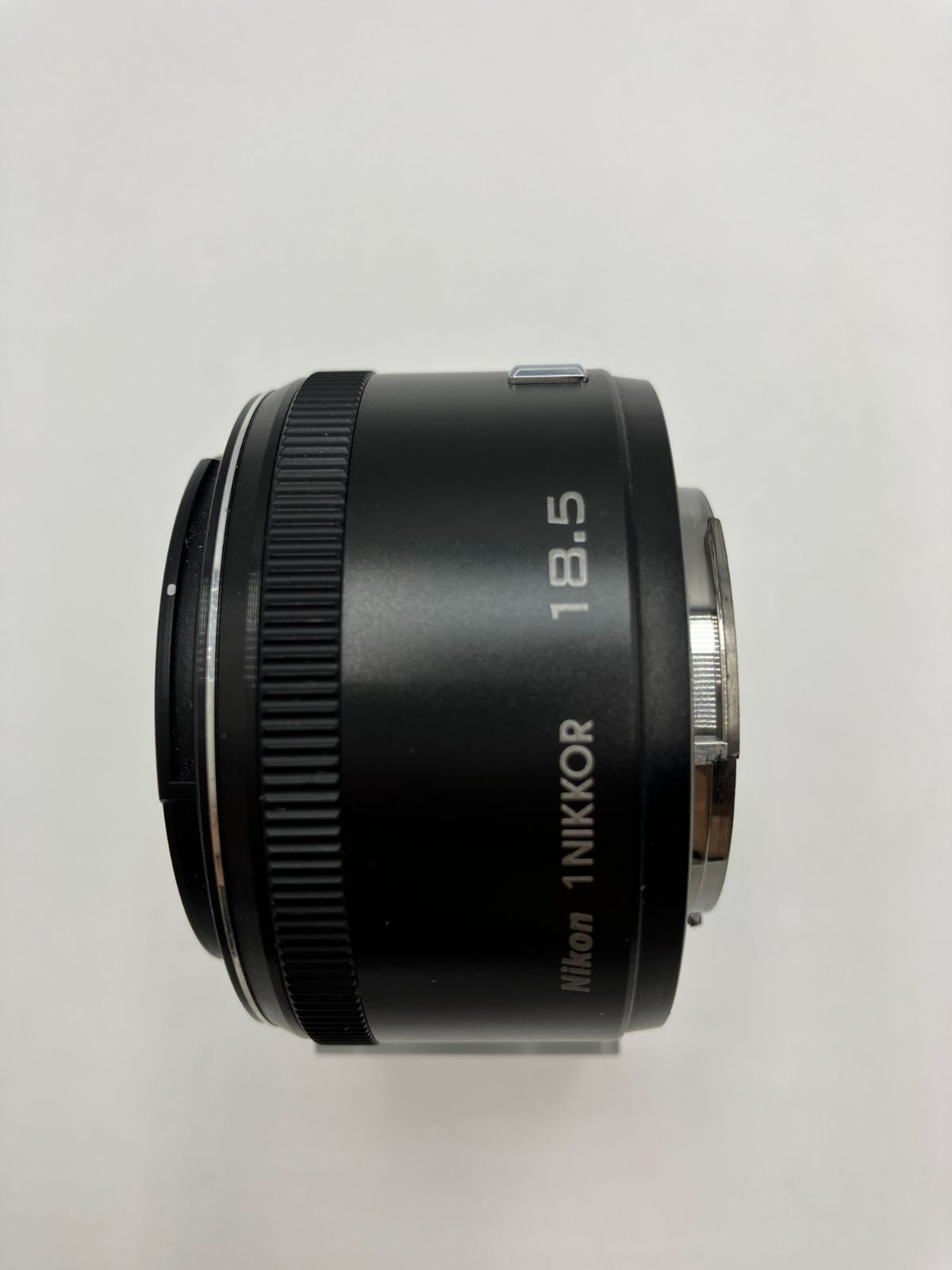 Lens (Single Focus) Nikon 1 Nikkor F1.8