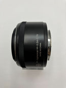 Lens (Single Focus) Nikon 1 Nikkor F1.8