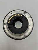 Lens (Single Focus) Nikon 1 Nikkor F1.8