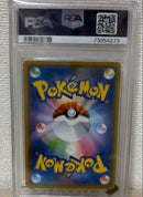 Pok Mon Trading Card Game Psa10 Sr S8B Vmax