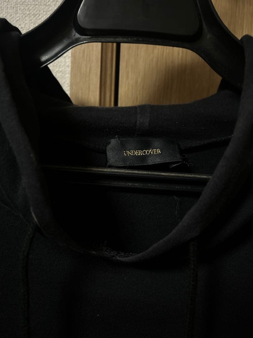 Undercover Hoodies
