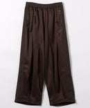 Needles Wide-Leg Pants Loose-Fitting Xs 197