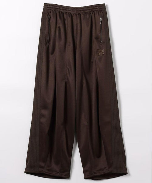 Needles Wide-Leg Pants Loose-Fitting Xs 197