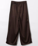 Needles Wide-Leg Pants Loose-Fitting Xs 197