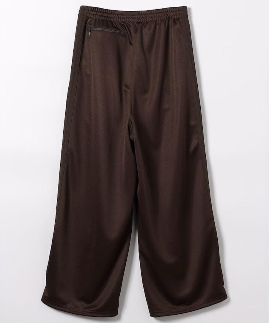 Needles Wide-Leg Pants Loose-Fitting Xs 197