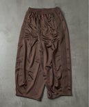 Needles Wide-Leg Pants Loose-Fitting Xs 197