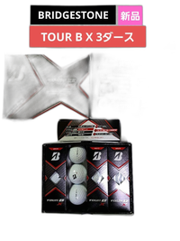Bridgestone Others Tour B X