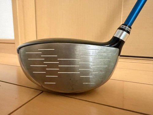 Roddio Drivers Trajectory Prolaunch 55 R