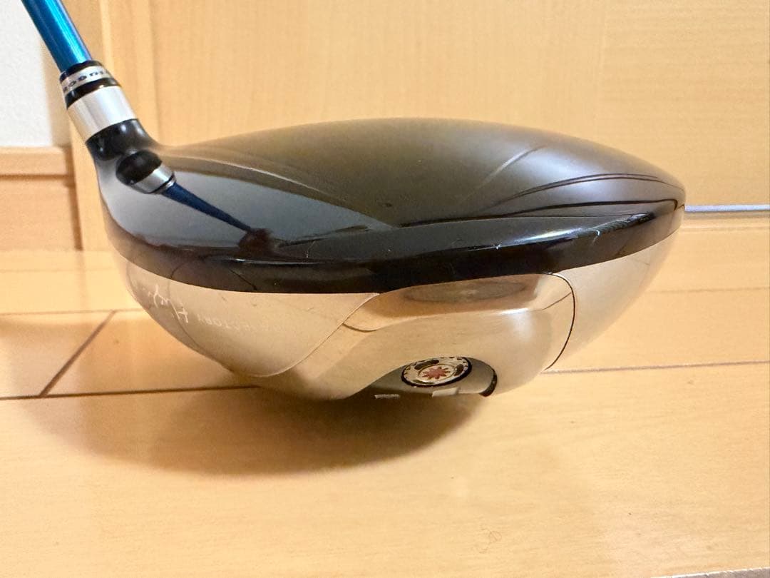 Roddio Drivers Trajectory Prolaunch 55 R