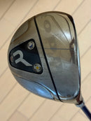 Roddio Drivers Trajectory Prolaunch 55 R