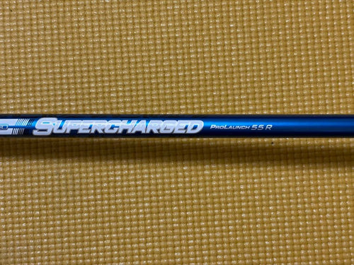 Roddio Drivers Trajectory Prolaunch 55 R