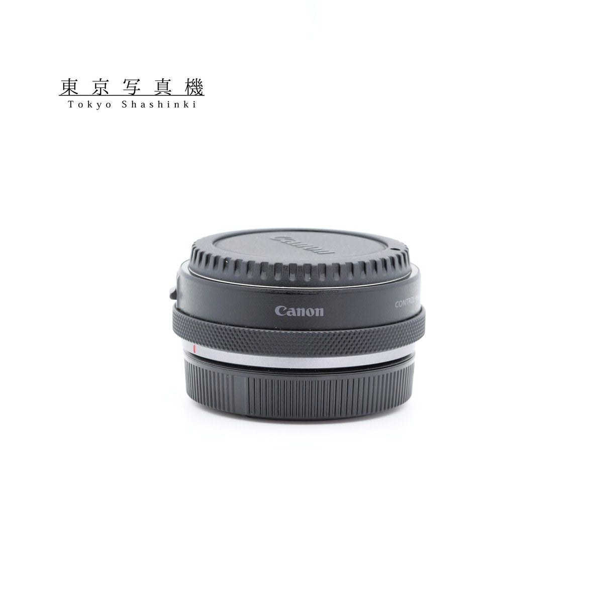 Canon Mount Adapter Control Ring Ef-Eos R Rf