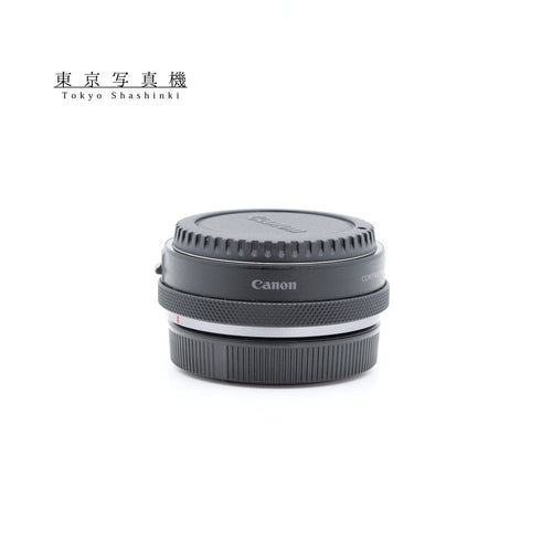 Canon Mount Adapter Control Ring Ef-Eos R Rf