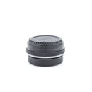 Canon Mount Adapter Control Ring Ef-Eos R Rf