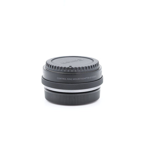 Canon Mount Adapter Control Ring Ef-Eos R Rf