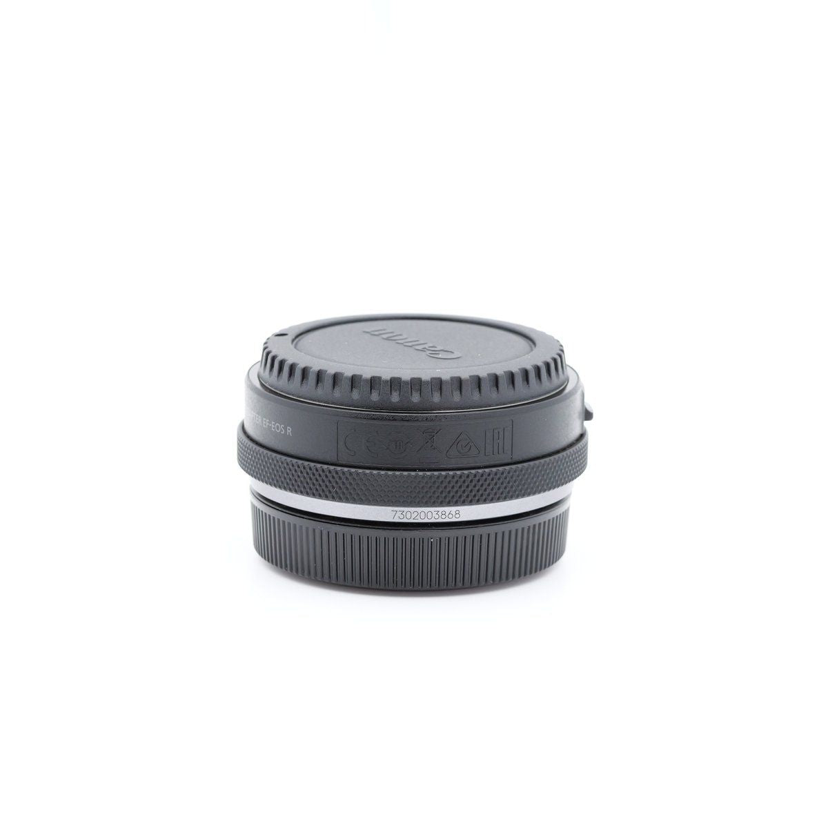 Canon Mount Adapter Control Ring Ef-Eos R Rf