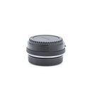 Canon Mount Adapter Control Ring Ef-Eos R Rf