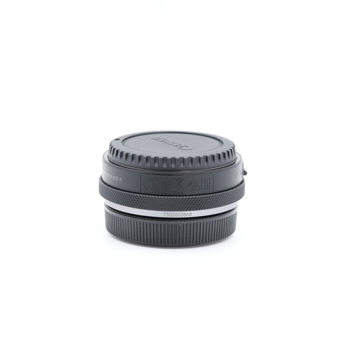 Canon Mount Adapter Control Ring Ef-Eos R Rf