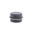 Canon Mount Adapter Control Ring Ef-Eos R Rf