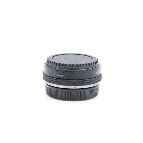 Canon Mount Adapter Control Ring Ef-Eos R Rf