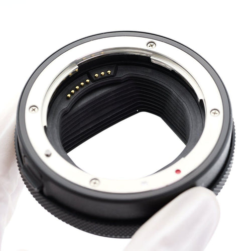 Canon Mount Adapter Control Ring Ef-Eos R Rf