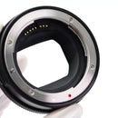 Canon Mount Adapter Control Ring Ef-Eos R Rf