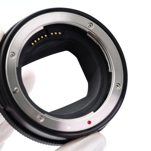 Canon Mount Adapter Control Ring Ef-Eos R Rf