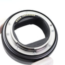 Canon Mount Adapter Control Ring Ef-Eos R Rf