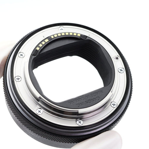 Canon Mount Adapter Control Ring Ef-Eos R Rf